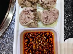 -汇聚德京味铜锅涮肉(沈家桥二路店)