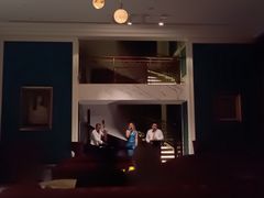 -The St·Regis Bar 瑞吉酒吧
