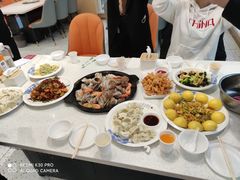 -前王院•巧克力海鲜市集餐厅(万平口店)