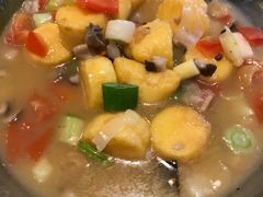 -宋记冕宁土菜馆(海门渔村二店)