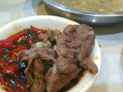 -伟记牛肉(金鸿公路店)