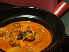 -厦门艾美酒店·新食谱西餐厅