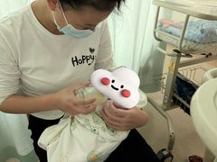 -小蝌蚪·寻·月嫂(松江妇幼店)