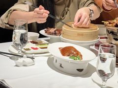 -四季民福烤鸭店(故宫店)