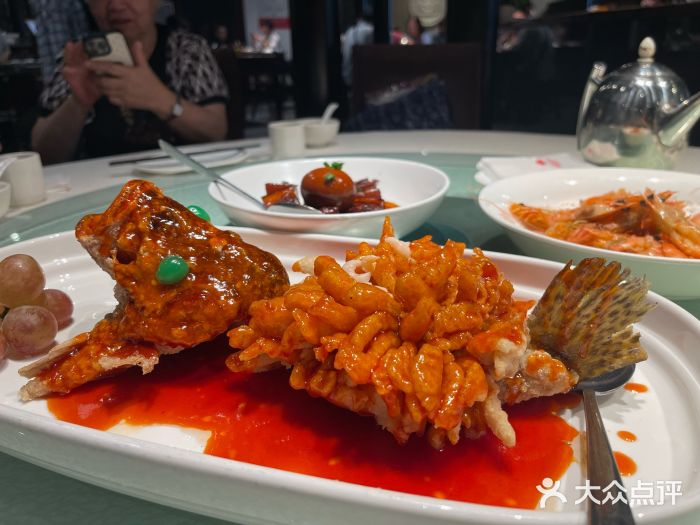 松鹤楼(山塘街店)图片