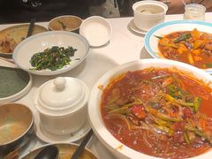 -清真·宁夏印象·盐池滩羊肉体验店(江宁路店)