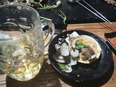 -嘚味徐州烧烤特色菜
