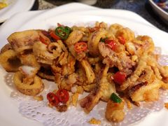 -星龙海鲜(望江东路店)