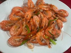 -车头老二大排档