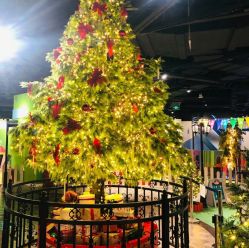 -幻贝家儿童乐园(杭州远洋乐堤港店)