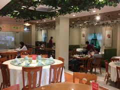 大堂-丹江口渔村·湘味厨房(桃园店)