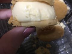 奶酪饼干-甜嘟嘟烘焙坊(舒城路店)