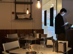 -Ocean's Table 欧舍