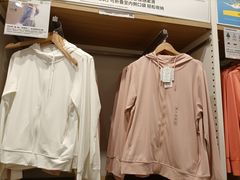 -优衣库(湛江鼎盛广场店)