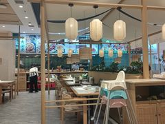 -吴家·淮扬小馆(滨湖银泰店)