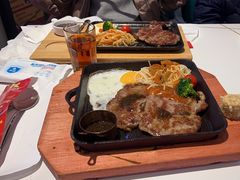 -豪享来(我格广场店)