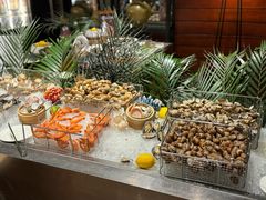 -顺德美的万豪酒店·自助餐·贡厨