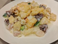 -燕春楼(海河华鼎店)