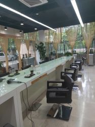 -CARR SALON