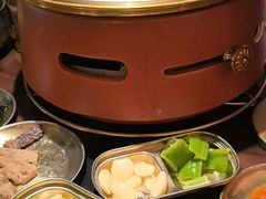 -西塔老太太泥炉烤肉(上海七宝领展广场店)
