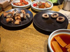 -泥炉烧肉师(新街口金銮巷店)