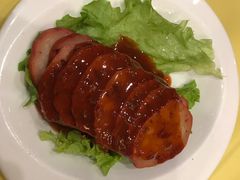 -功德林素菜饭庄(前门店)