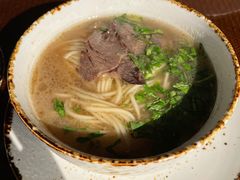 -杭州桐庐康莱德酒店西餐厅-舍