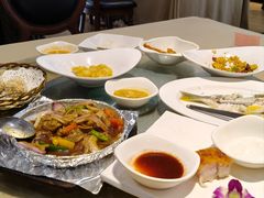 -庄氏祥记家常食府(国瑞建材家居博览中心店)