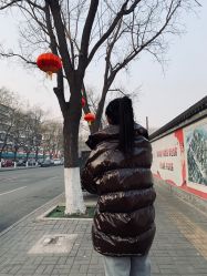 -东方美妍小鹏造型