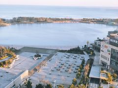 -青岛西海岸隆和福朋喜来登酒店