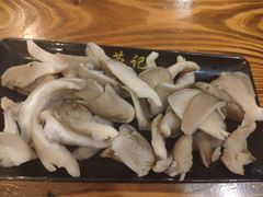 -荣记潮汕牛肉火锅(仙鹤街店)