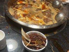 -花鲢鱼头火锅(春城东路店)