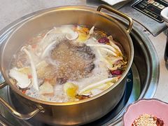 -大理董·董家小厨野生菌火锅(古城旗舰店)