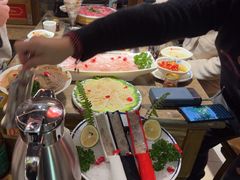 -码头故事火锅(大丰店)