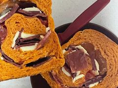 -追光 Dream Bakery(武汉天地店)