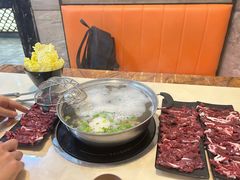 -福合埕牛肉丸(福平路店)