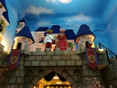 -济州岛泰迪熊博物馆