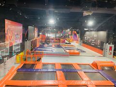 -VFSC极限蹦床主题公园(乐园道彩悦城阳光店)