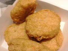 -麦当劳(宝山大厦店)