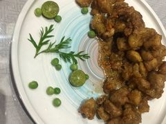 -皇城根北京风味主题餐厅(中海环宇城店)
