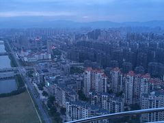 -南昌之星摩天轮