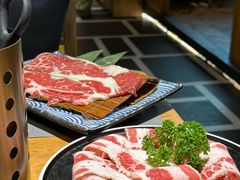 -壹兆炭火烧肉·烤鳗鱼(金水花城店)