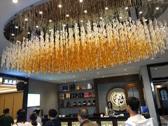 大堂-汤记传菜(浦江店)