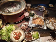 -西塔老太太泥炉烤肉(上海七宝领展广场店)