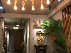 -泰·菩提树下[泰式按摩x精油SPAx肩颈头疗](新景店)