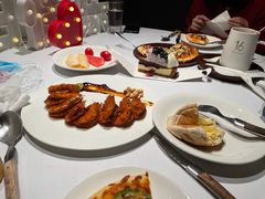 -食间牛排(重庆路万达店)