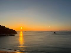 -深圳大梅沙京基洲际度假酒店