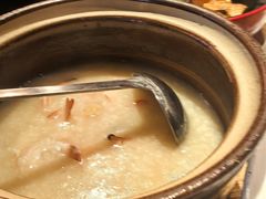 -蝴蝶里·粤菜·点心(滨江龙湖店)