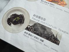 -Margherita雏菊意大利餐厅(雅颂庭购物中心店)