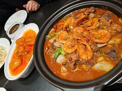 -国人川菜(李家村建东街店)